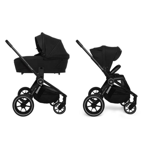 Carro Muuvo Quick 4.0 - Imagen 4