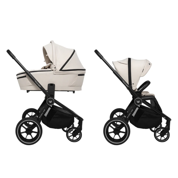 Carro Muuvo Quick 4.0 - Imagen 2