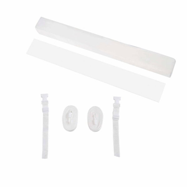 Kit colecho cuna con puente