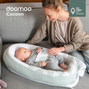 Nido reductor Doomo Cocoon