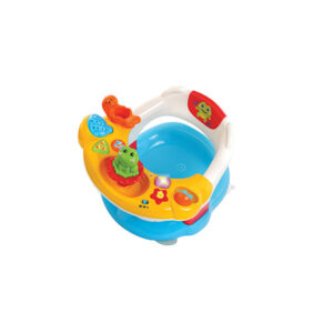 Silla de baño Aquasilla 2 en 1