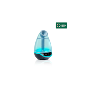 Humidificador Hygro+