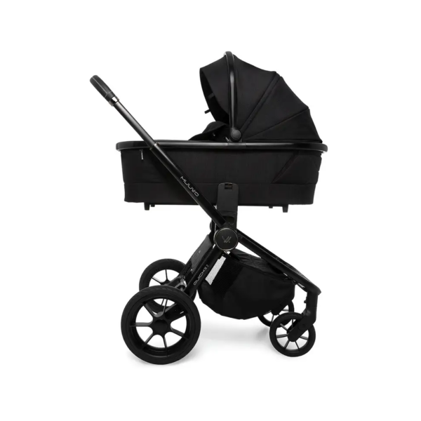 Carro Muuvo SE2 - Imagen 11
