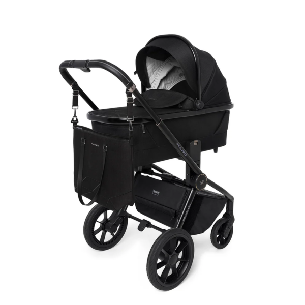 Carro Muuvo SE2 - Imagen 5