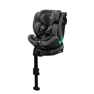 Silla Auto I-size 40-105 cm