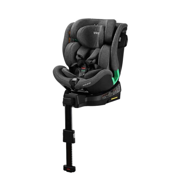 Silla Auto I-size 40-105 cm