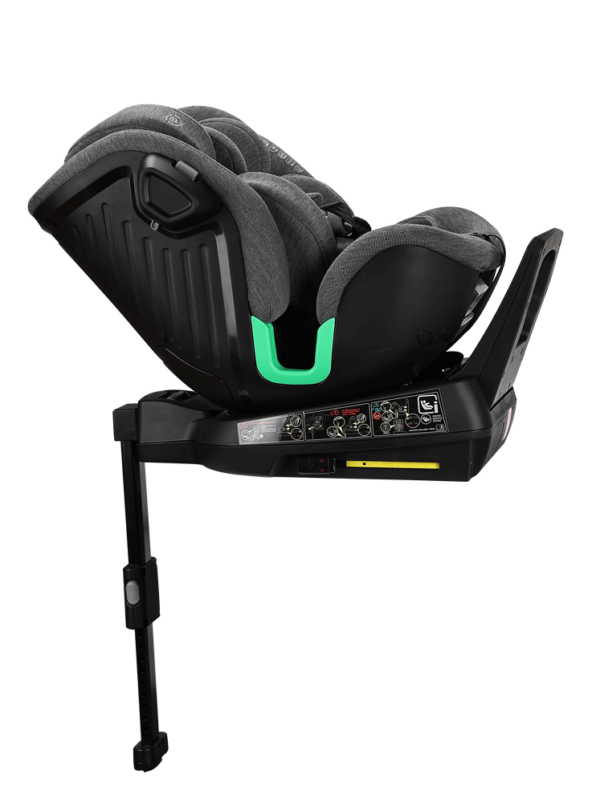 Silla Auto I-size 40-105 cm - Imagen 2