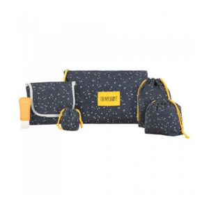 Set cambiador Change & Go