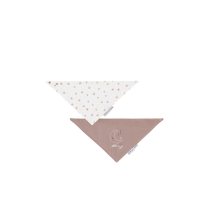 Set de dos bandanas