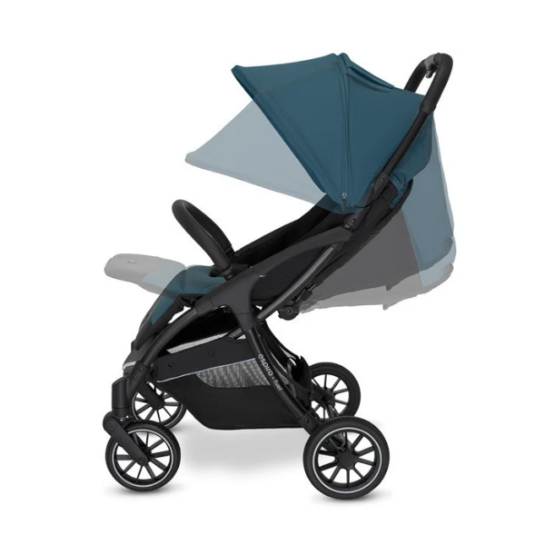 Silla de paseo Espiro Fuel - Imagen 6