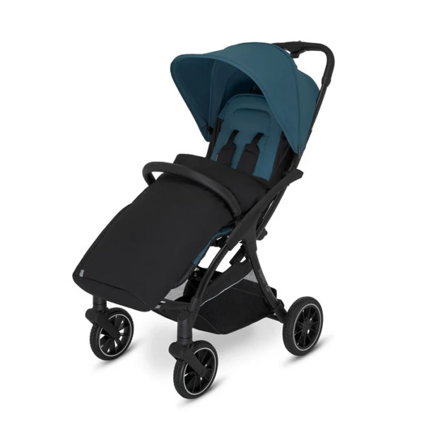 Silla de paseo Espiro Fuel - Imagen 5