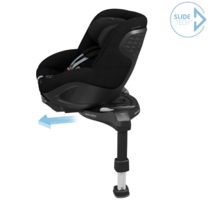 Silla Auto Maxi-Cosi MICA 360 PRO I-size 40-105 cm extraíble