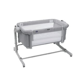 Minicuna colecho Chicco Next2me Magic Evo