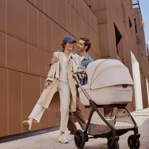 Carro Chicco Bellagio con capazo Gran Comfort