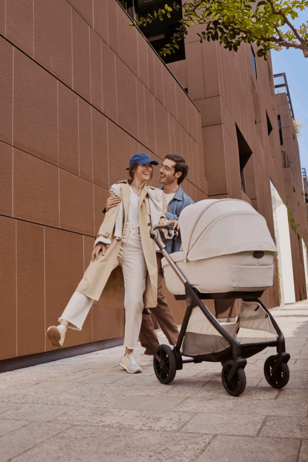 Carro Chicco Bellagio con capazo Gran Comfort