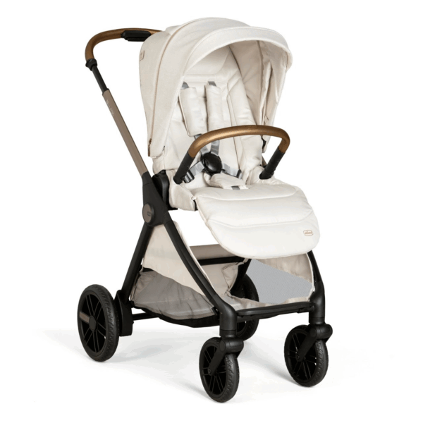 Carro Chicco Bellagio con capazo Gran Comfort - Imagen 2