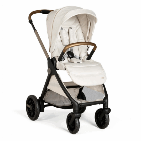 Carro Chicco Bellagio y capazo Flexi - Imagen 6