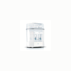 Esterilizador vapor 3 en 1 | Rápido, Eficaz y Modular