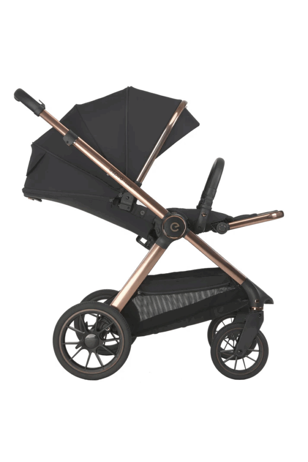 Carro Espiro Code - Imagen 3