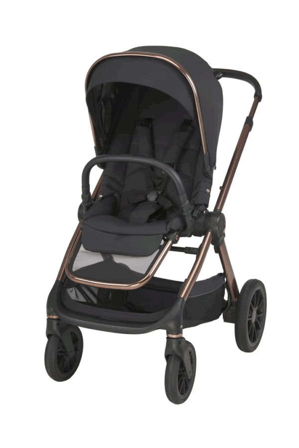 Carro Espiro Code - Imagen 4