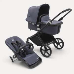 Carro Bugaboo Cub