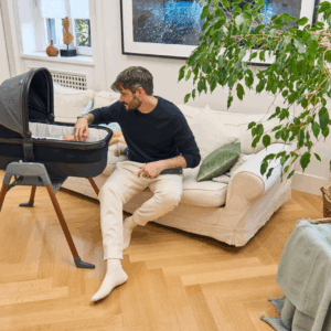 Soporte Lullaglide Chicco