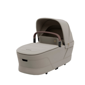 Capazo Maxi-Cosi Cabin Cot Sapphire Sand