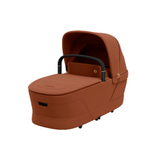 Capazo Maxi-Cosi Cabin Cot Copper Terra