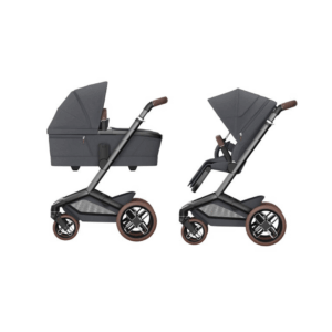 Carro Maxi Cosi Fame con capazo Carrycot