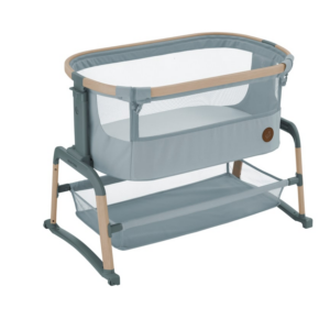 Minicuna colecho Maxi-Cosi Iora Air