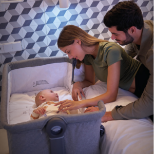 Minicuna colecho MS Comfy