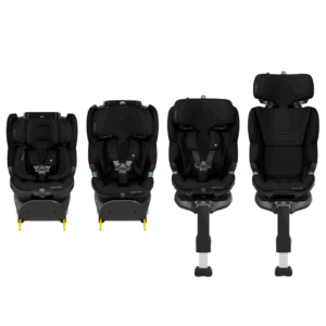 Silla auto Maxi-Cosi Emerald 360 PRO
