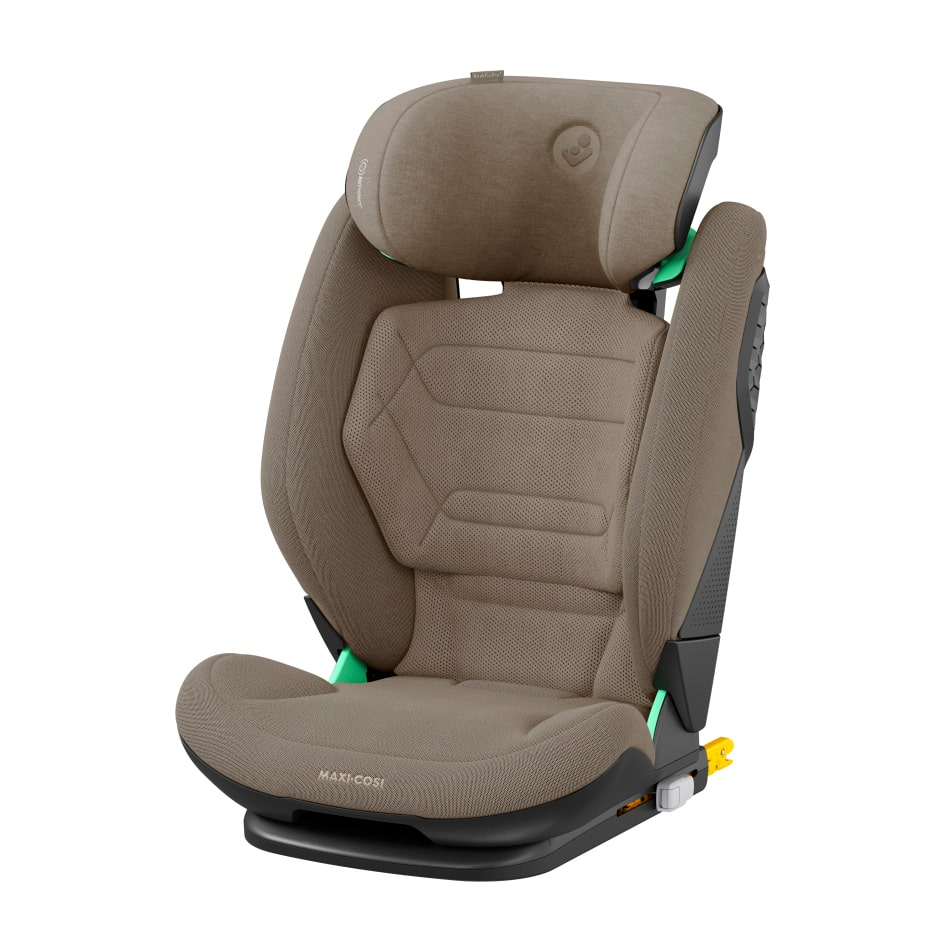 Silla auto Maxi-Cosi RodiFix Pro² i-Size