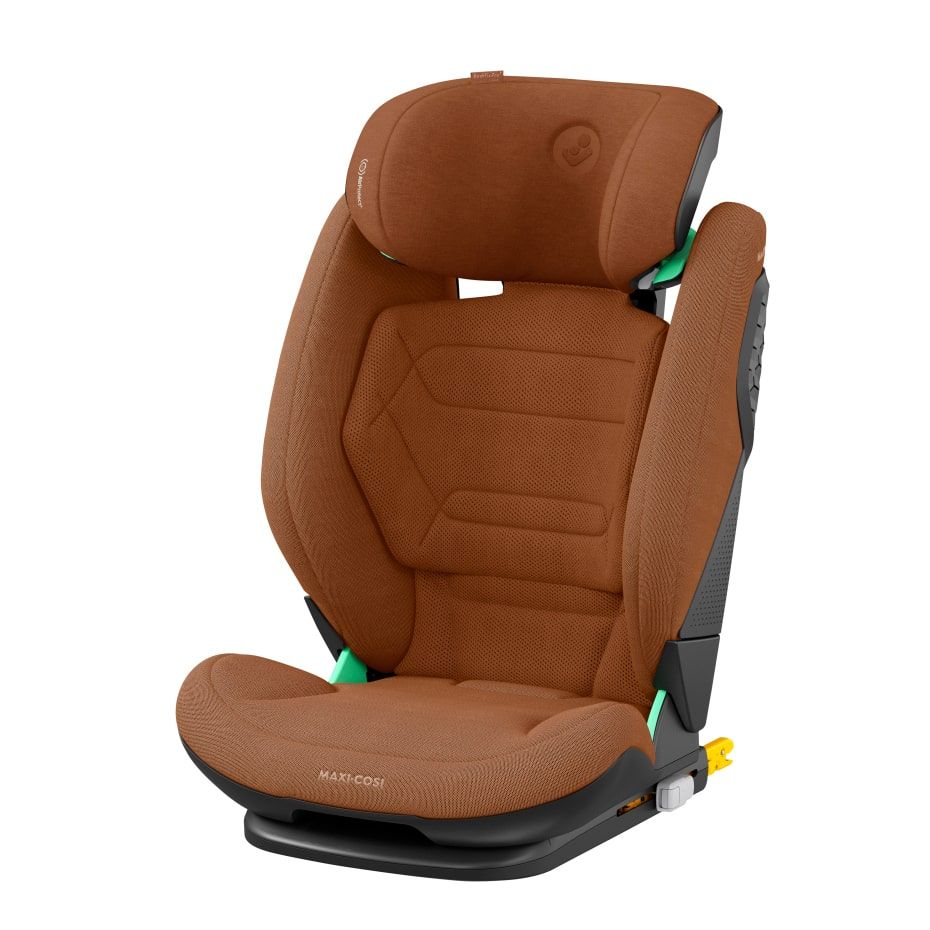 Silla auto Maxi-Cosi RodiFix Pro² i-Size