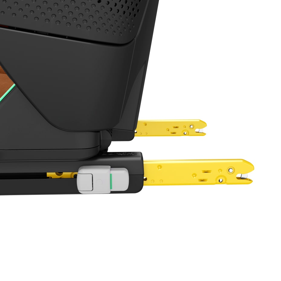 Silla auto Maxi-Cosi RodiFix Pro² i-Size - Imagen 3