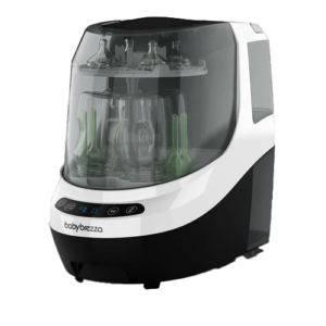 Lava Biberones Baby Brezza Bottle Washer Pro