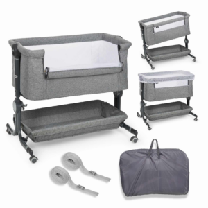 Minicuna colecho MS Comfy