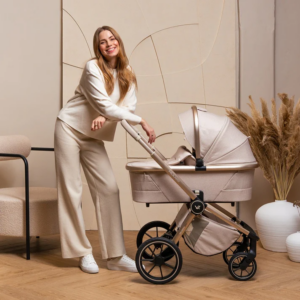 Carro Muuvo Quick Boho Edición limitada