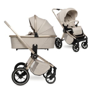 Carro Muuvo Quick Boho Edición limitada