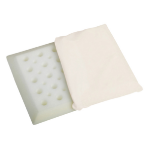 Cojín prevención de la plagiocefalia