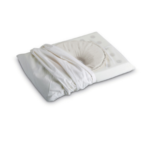 Cojín prevención de la plagiocefalia