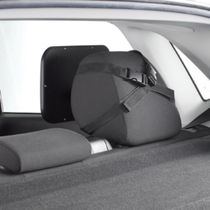 spejo de vigilancia panorámico Jané para coche