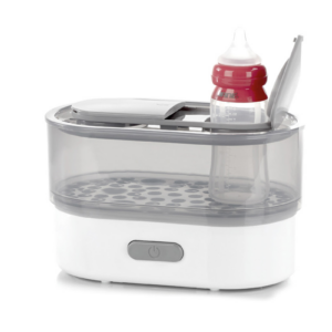 Esterilizador eléctrico