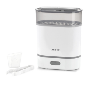 Esterilizador eléctrico