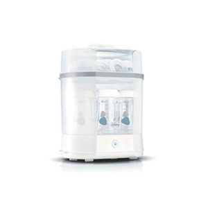 Esterilizador vapor 3 en 1 | Rápido, Eficaz y Modular