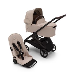 Carro Bugaboo Dragonfly