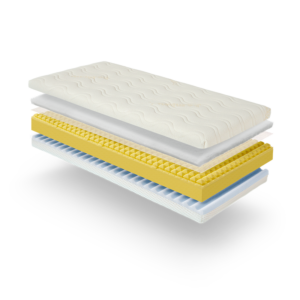 Colchón Comfort Dream Premium