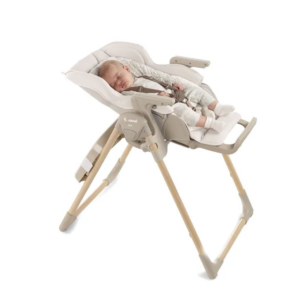 Trona evolutiva Mila