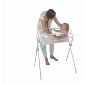 Bañera plegable Oasis