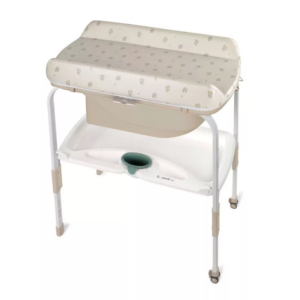 Bañera y cambiador Flip